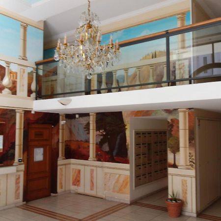 Palazzio 2, By Welcome To Cannes Bagian luar foto