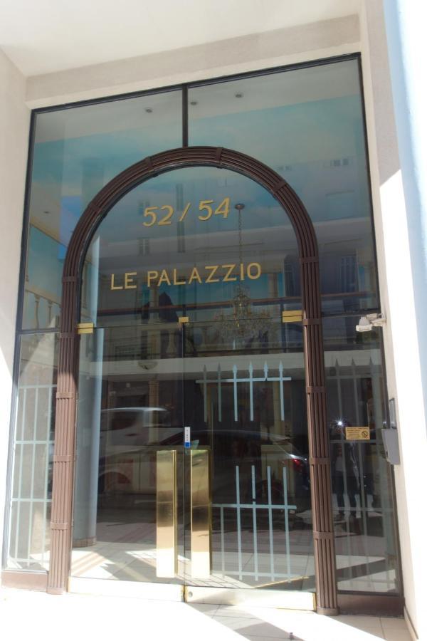 Palazzio 2, By Welcome To Cannes Bagian luar foto